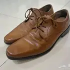 جزمة جلد
