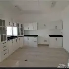مطابخ جديده جاهزه ومعدله على حسب المساحه