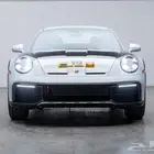 بورش 911 داكار كوبيه Porsche 911 Dakar AWD Coupe موديل 2023