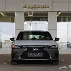 لكزس-ES350-CCplus-رادر- شنطه كهربا- ستاير جانبيه-خليجي-2025-