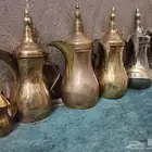 دلال قهوة