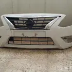 صدام وشبك صني