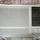 مكيف 18btu أمريكي نظيف.. للبيع