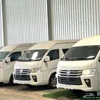 باص فوتون 2025 13 راكب موديل 2025 عرض خاص