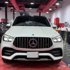 AMG GLE53 افضل سعر 2021 ممشى قليل CERTIFIED