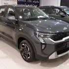 كيا سونت ستاندر 2026 بسعر مميز لفتره محدوده
