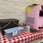 جهاز اله ايسكريم