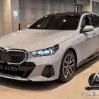 BMW 520 i mkit Sport Special Edition 2025 عرض نادر