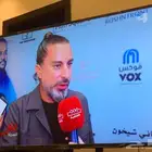 تلفزيون سوني سمارت 55 بوصة جدا نظيف