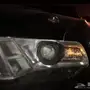 شمعات شيلبي موديل 2010 - 2012