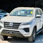 تويوتا فورتشنر GX2 دبل 2025