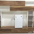 مكتبه تلفاز للبيع