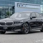 bmw 530i m kit 2025 شبه جديد بسعر لقطه