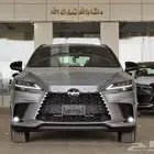 لكزس - RX350 F Sport - خليجي - 2025