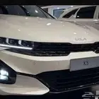 شبك كيا k5 امامي