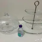 صواني للكيك والحلا من ايكيا