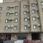 شقه للايجار حى الريان