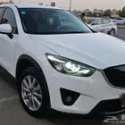 مازدا 2015 CX5 نظيفة جدا