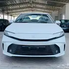 ع خاص كامري 2025 LEبطاقه جمركيه بالنقد والتقسيط