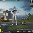 حساب ببجي عالمية