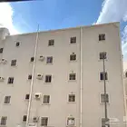 للبيع عمارة إستثمارية كبيرة بمساحة 724 في حي الحلقة الغربية