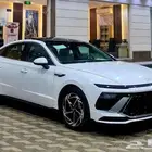 هونداي سوناتا سمارت وكمفورت موديل 2026 باقل سعر كاش وتقسيط