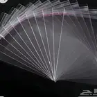 اكياس لاصق كوكيز حلويات هدايا كيس رول