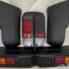صدام جيب ربع خلفي بوليسي جديد