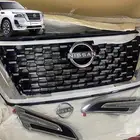 شبك باترول بلاتينيوم 2023صدام امامي