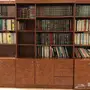 مكتبة كتب 