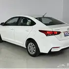 هونداي اكسنت