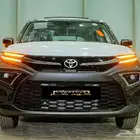 تويوتا اوربان كروزر GLX 2025