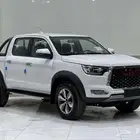 جاك غمارتين T8 ديزل دبل 2025 كاش واقساط