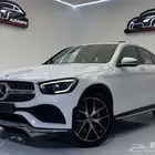 مرسيدس 2020 نص فل-GLC300