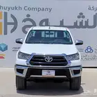 تويوتا هايلوكس غمارتين موديل 2021