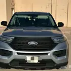 فورد اكسبلور 2021 وكالة