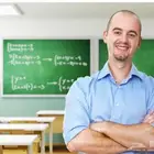 English language teacher
