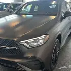 glc 43 Coupe 2026
