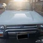 هايلوكس (موديل 92 ) GLX للبيع