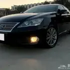 لكزس ES 2010
