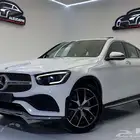 مرسيدس GLC300 2020