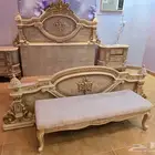 غرفة نوم مزدوج