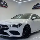 مرسيدس CLA250 2020