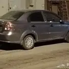 شفروليه افيو 2008