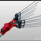 قطافة زيتون جامبو - بطارية ليثيوم