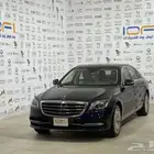 S 450 - 2019 - 36.000KM