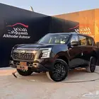 باترول 2026 SE