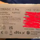 ريد مجيك 11 برو نسخه العالميه جديد