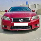 لكزس GS DD 2013 فل الفل