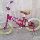 للبيع سيكل اطفالي للتواصل